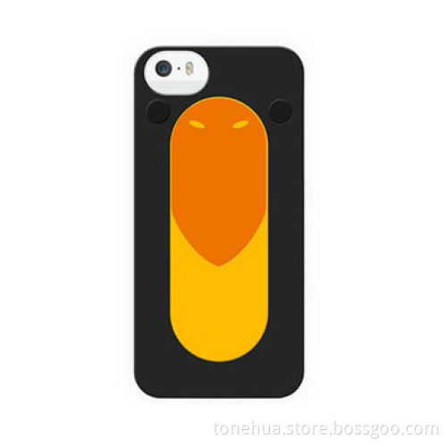 Hybrid case for iPhone 5/5s